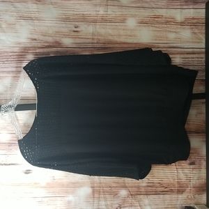Chico's Women's Shirt Size 3